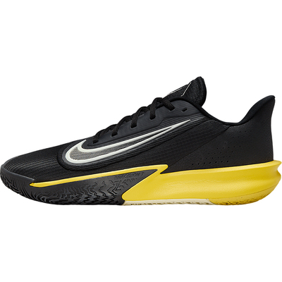 Nike/耐克正品2025新款男士运动训练经典实战篮球鞋HJ9153-001