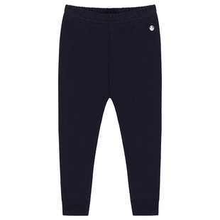 【断码特惠】法国小帆船Petitbateau童装婴幼儿针织打底裤A05WB