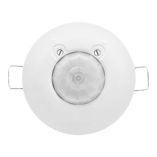 罗格朗开关插座面板莹悦墙装式红外智能感应开关