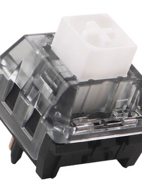 凯华/kailh switch box 白轴V2机械键盘轴体经典游戏电竞红轴黑轴