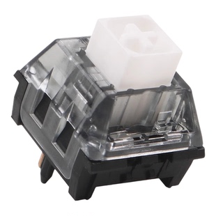 凯华/kailh switch box 白轴V2机械键盘轴体经典游戏电竞红轴黑轴