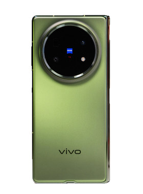 全新未激活vivoXFold5折叠手机
