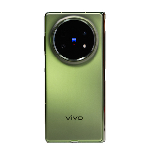 【全新未拆封未激活】vivo X Fold5新款折叠屏手机正品 全国联保
