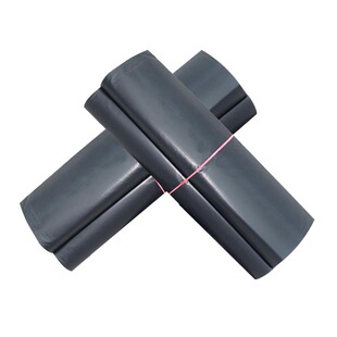 快递袋灰黑色防水袋大中小号快递袋子文件袋淘宝加厚包装包邮北京