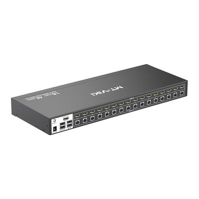 迈拓维矩kvm切换器hdmi4k@60hz