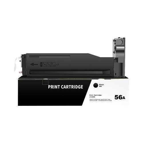 【带芯片】适用HP惠普M437n粉盒W1333A 333A黑色硒鼓墨粉MFP  M437nda M439n M439nda复印机墨盒碳粉Laserjet