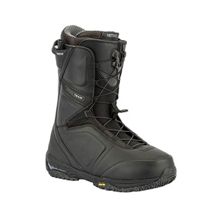 Nitro2526新款单板滑雪鞋全能刻滑Capital快穿Team男女款Bianca