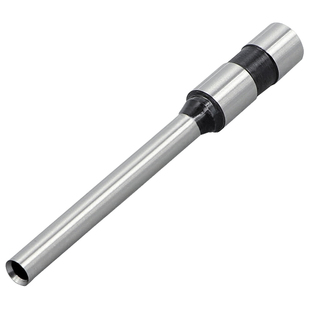 歌派财务装订机耗材原装钻刀Φ6*50mm 空心刀头  一个装 适用50E,60E,70E,80E,50P,50G,T320,6810,6820,6830