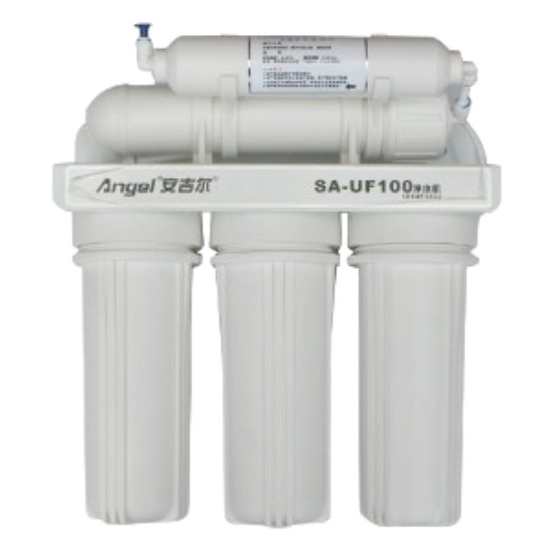 安吉尔净水器滤芯全套pp棉SA-UF100活性炭J1011-UFB120超滤机通用