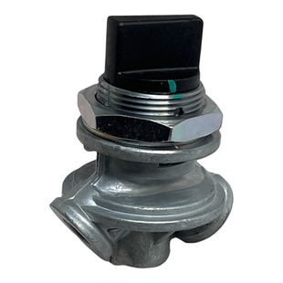 徐工吊车XCT取力器开关北奔重卡取力器开关转阀旋钮差速锁开关阀