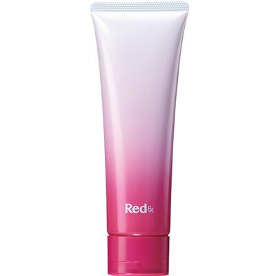 【38开门红】POLA/宝丽臻红碧艾洁面霜120g 红BA清洁保湿