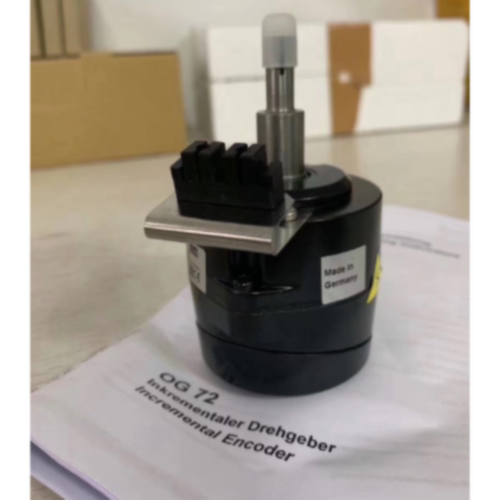 议价全新861107455-2048莱纳林德LEINELINDE编码器RHA608 549856-