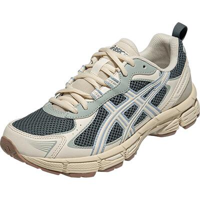 ASICS亚瑟士女子跑步鞋