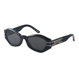 【自营】DIOR迪奥墨镜女景甜同款SIGNATURE B1U蝶形板材太阳镜