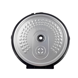 适用美的电饭煲活动盖板MB-RC420/421/423/475/520/525/550密封圈