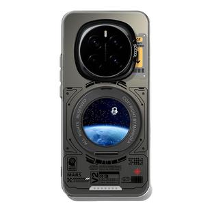 荣耀magic7手机壳带支架适用华为magic8/6/5pro磁吸防摔play9t新款魔术7镜头全包高级感外壳保护套win/winrt