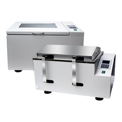 恩谊 水浴恒温振荡器气浴震荡器摇床实验室回旋往复式震荡培养箱