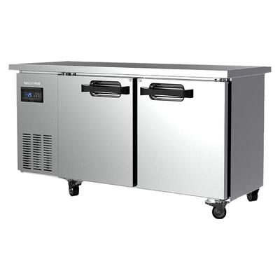 【现货速发】乐创风冷无霜工作台