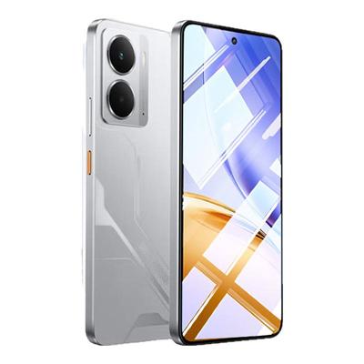 欧炫适用真我14泰坦康宁钢化膜