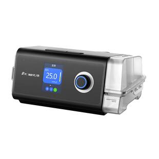 比扬呼吸机止鼾神器医用S7打鼾睡眠暂停综合征双水平全自动呼吸机