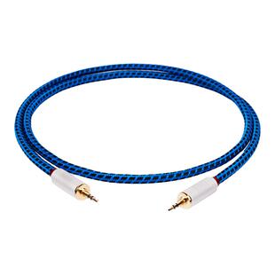 JIB德国蟒蛇原装进口绿水鬼GEB2306 XLR卡侬音频线CD接功放前后级