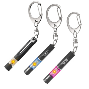 正品快美特汽车除静电神器防静电释放器车用人体静电消除器钥匙扣