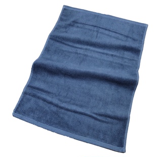 特价 外贸出口纯棉家用地垫简约厨房纯色干脚巾浴室超强吸水脚垫
