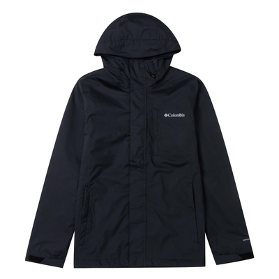 Columbia哥伦比亚户外夹克外套男春秋新款徒步山野运动服男XE5743