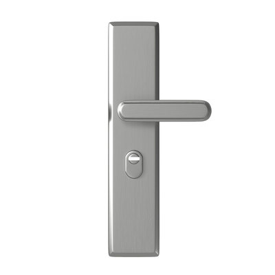 建泰-不锈钢防盗门锁-通用型