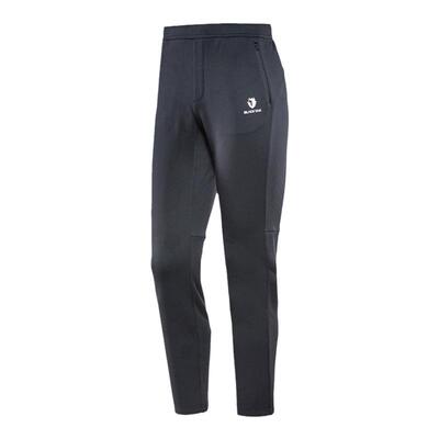 布来亚克户外休闲针织长裤