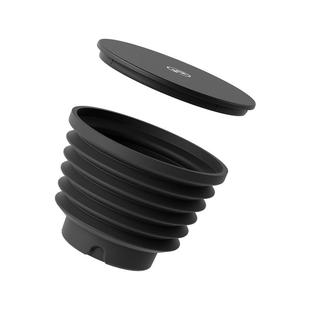 格米莱9015/9016磨豆机气吹豆仓两用储豆清洁残粉通用硅胶配件