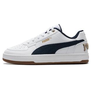 PUMA彪马官方休闲鞋冬季新款Caven2.0复古运动鞋厚底板鞋395082