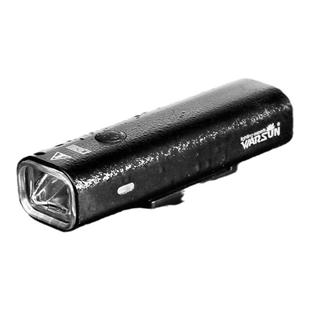 WarsunC530自行车夜行前灯山地公路车夜行强光手电筒骑行装备配件