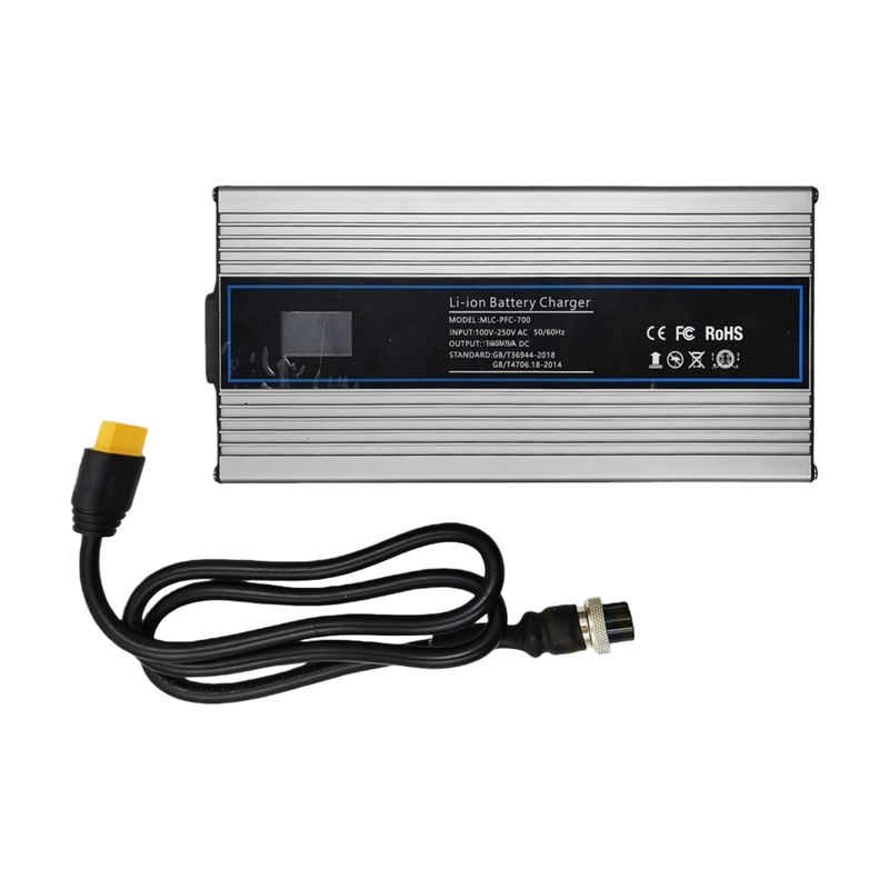 BEGODE168V5A数显宽屏充电器