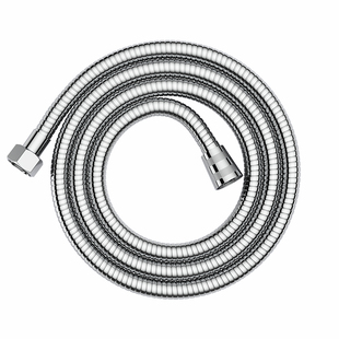 三重防爆不锈钢花洒软管淋浴雨连接管通用热水器出水管子花晒配件