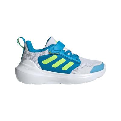 阿迪达斯男女小童魔术贴运动鞋