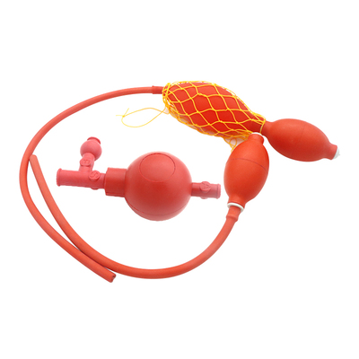 橡胶球胆取样袋乳胶采样袋大号