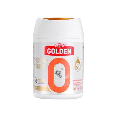 谷登【导盲犬同款】0乳糖羊奶