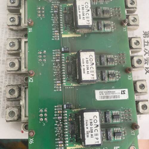 溢价-FS300R12KE3 FS450R12KE3_S1 PEF