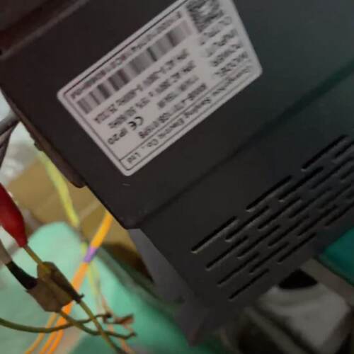 溢价-三晶变频器8000B-4T011GB/015PB，11K