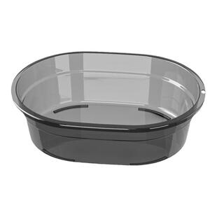 洗衣盆家用脸盆塑料盆子加厚特大号洗脚盆学生宿舍长方形加深水盆