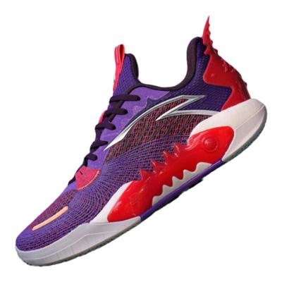 安踏男子减震中帮透气薄利多销