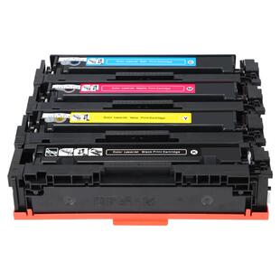 众诚适用惠普W2220A硒鼓3288dn 3288dw粉盒Color Laserjet Pro MFP 3388sdw 3388fdn/fdw打印机222A墨盒
