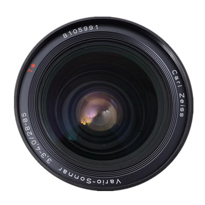 康泰时变焦镜头cy口可转接contax