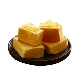 福三坊厦门土凤梨酥零食糕点心果肉夹心福建闽南特产榴莲酥芒果酥