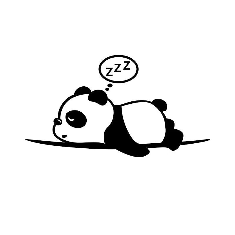 博尼亚22206-22211熊猫组合