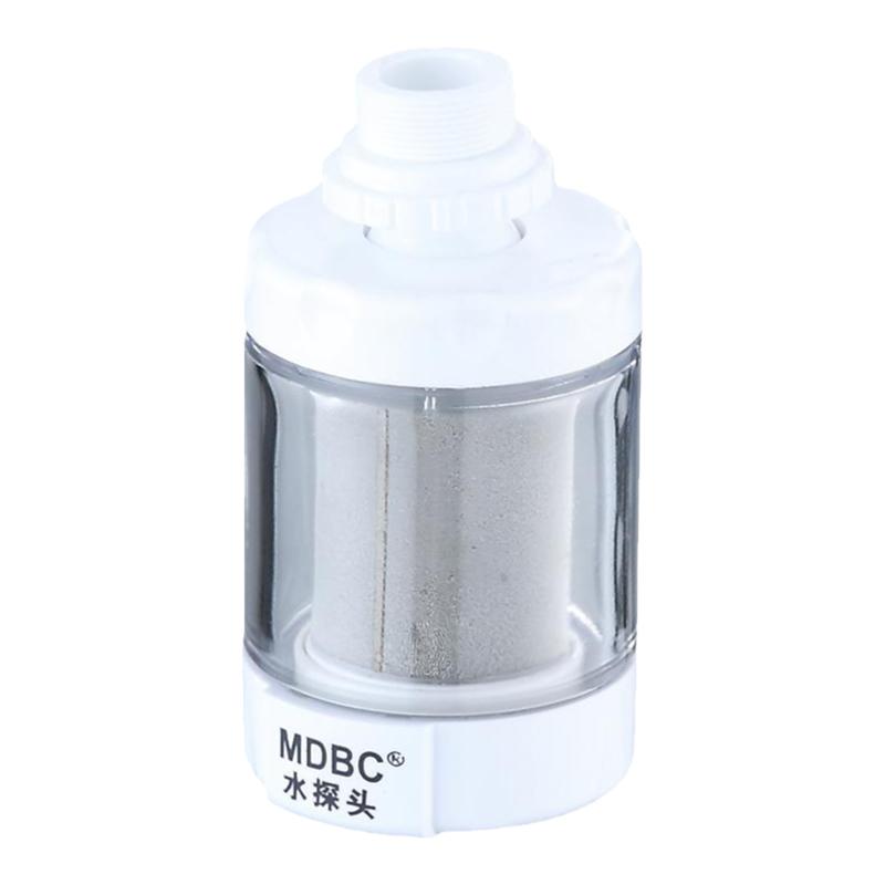 360度过滤器净水家用厨房水龙头不锈钢滤芯直饮增压防溅水
