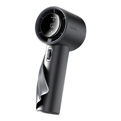 2025新款几素手持小风扇长续航暴力USB充电风扇jisulife办公室宿