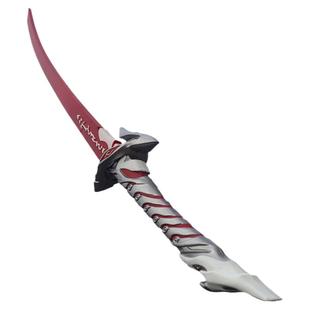 3崩坏星穹铁道黄泉刀芽衣模型二次元cos周边大武器道具儿童玩具剑