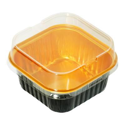 冰山熔岩包装盒巧克力蛋糕盒子